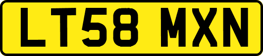 LT58MXN