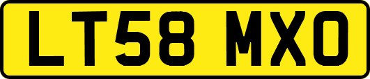 LT58MXO
