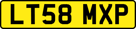 LT58MXP