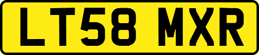 LT58MXR