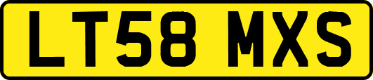 LT58MXS