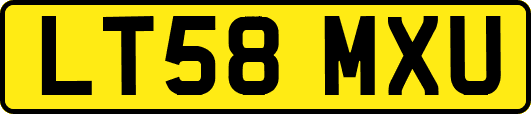 LT58MXU
