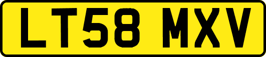 LT58MXV