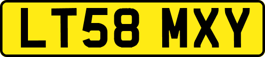 LT58MXY