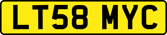 LT58MYC