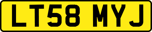 LT58MYJ