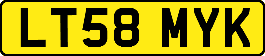 LT58MYK