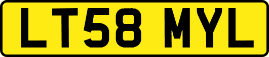 LT58MYL