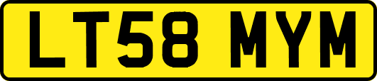 LT58MYM