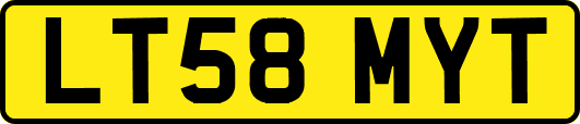 LT58MYT