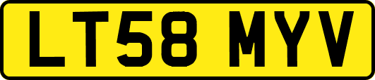 LT58MYV