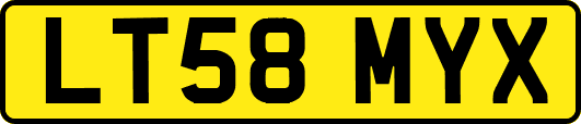 LT58MYX