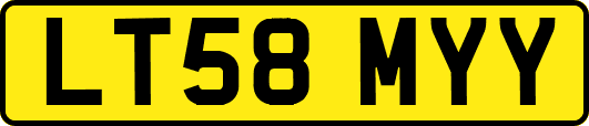 LT58MYY