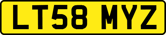 LT58MYZ