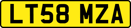 LT58MZA