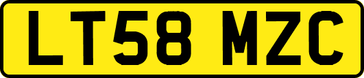 LT58MZC