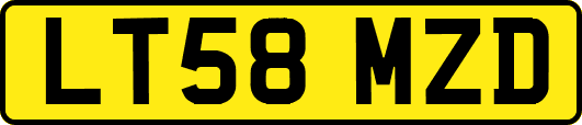 LT58MZD