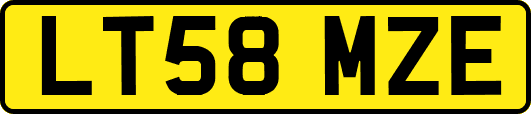 LT58MZE