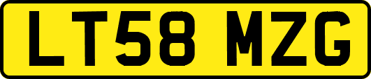 LT58MZG