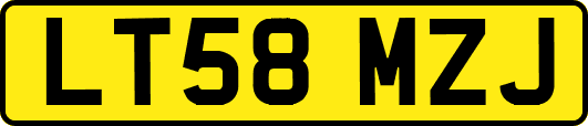 LT58MZJ