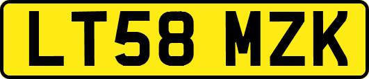 LT58MZK