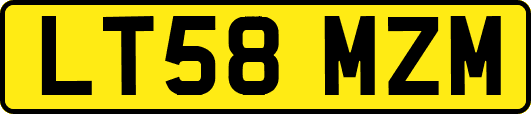 LT58MZM