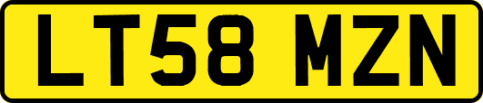 LT58MZN