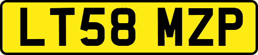 LT58MZP