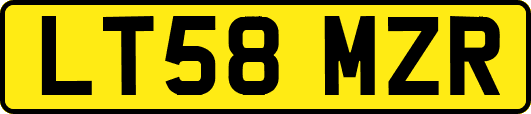 LT58MZR