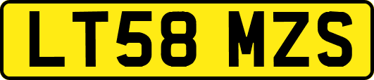 LT58MZS