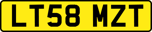 LT58MZT