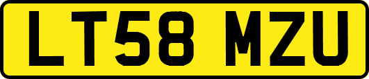 LT58MZU