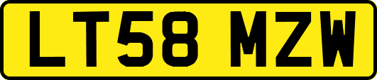 LT58MZW