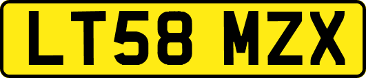 LT58MZX