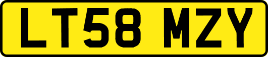 LT58MZY