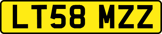 LT58MZZ