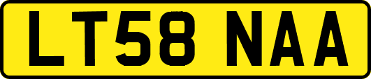 LT58NAA