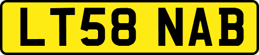 LT58NAB