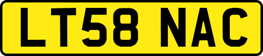 LT58NAC