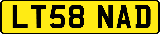 LT58NAD