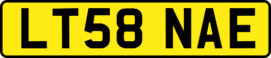 LT58NAE