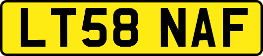 LT58NAF