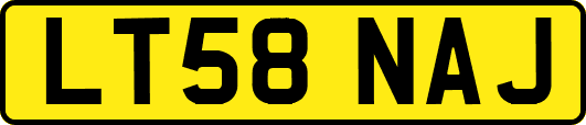 LT58NAJ
