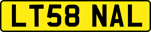 LT58NAL