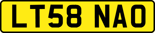 LT58NAO