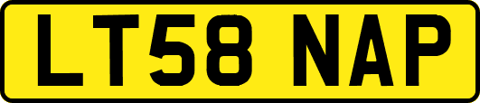 LT58NAP