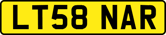 LT58NAR