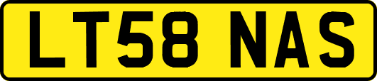 LT58NAS