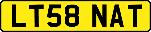 LT58NAT