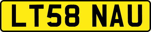 LT58NAU